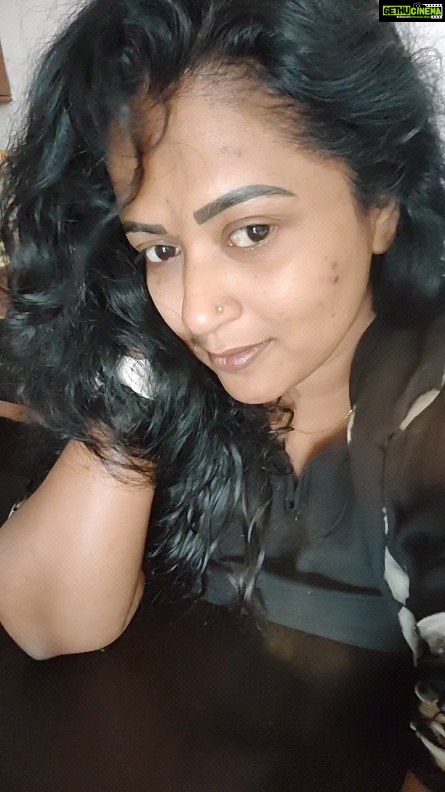 Manju Pathrose - 5.3K Likes - Happy Sunday....😍😍😍😍
No make up...no filter...🫣🫣🤭🤗