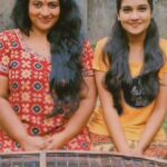 Manju Pathrose Instagram – We are back.. with my cutie pie 🫂🫂
Videography:@_smitha__anil_