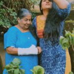 Manju Pathrose Instagram – മധുബാലയുടെ കൈക്ക് ചെറിയ തകരാരുണ്ട്… പക്ഷെ ഓൾടെ നാണം കണ്ടിട്ട് വയ്യടെ…,🥰🥰🥰🥰🥰🫂🫂🫂🫂