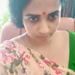 Manju Pathrose Instagram -