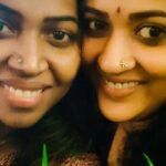 Manju Pathrose Instagram - Fare and lovely യെ കുറ്റം പറയാൻ ഞാൻ സമ്മധിക്കൂല്ല...
