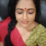 Manju Pathrose Instagram - Chumma paranjatha..enik ellarum venam 🥰🥰