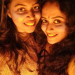 Manju Pathrose Instagram - True friends are really a blessing 🥰🥰🥰🥰