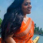 Manju Pathrose Instagram – എന്താല്ലേ…🫣🫣🫣