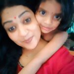 Manju Pathrose Instagram - kunjatta....❣️❣️❣️❣️