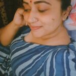 Manju Pathrose Instagram – Na appadiyellam vittitt poyida mudiyath 🫂🫂🫂