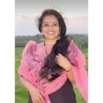 Manju Pathrose Instagram – 🥰🥰🥰