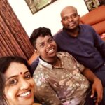 Manju Pathrose Instagram – Good morning 🥰💖

#family #familygoals #familytime