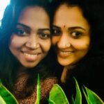 Manju Pathrose Instagram - True friends are really a blessing 🥰🥰🥰🥰