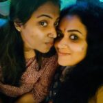 Manju Pathrose Instagram - True friends are really a blessing 🥰🥰🥰🥰