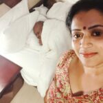 Manju Pathrose Instagram – Ma boys… സുനിച്ചനെ ചോദിച്ചവർക്കൊക്കെ ആൾ എത്തിയിട്ടുണ്ട്.. അപ്പനും മോനും ഉറക്കമാണ്.. എഴുന്നേട്ടിട് കാണാം 🥰🥰🥰