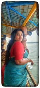 Manju Pathrose Instagram - Unexpected clicks...marshoo island wibes...💖💖💖💖
@marshooisland