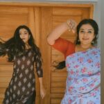 Manju Pathrose Instagram – Pranayavarnnangal location dancers😁
@pra_nayavarnagal
@pranayavarnangal_official__fc
@zeekeralam
