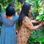 Manju Pathrose Instagram – Onninum sammadhikkulla thendi 😡😡😡
🎥 @itz_me_zerrah 
👗@2_days_boutique