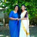 Manju Pathrose Instagram – 💖💖💖

@greeshmaa_ramesh_