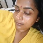 Manju Pathrose Instagram - Challenge accepted 😎😎😎