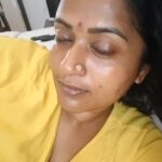 Manju Pathrose Instagram – Challenge accepted 😎😎😎