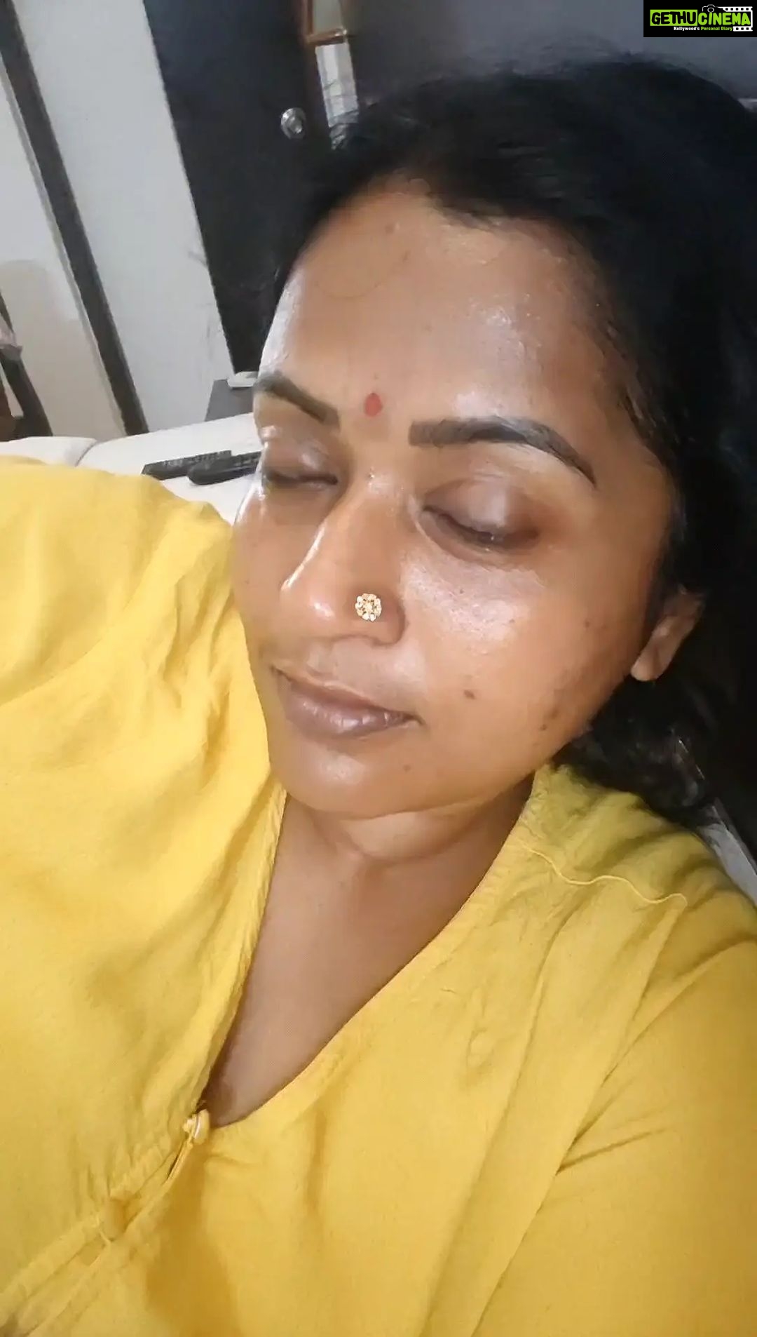 Manju Pathrose - 6.5K Likes - Challenge accepted 😎😎😎