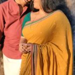 Manju Pathrose Instagram – പ്രണയിക്കുകയായിരുന്നു..❤️❤️❤️
🎥@devu_manu_madhav