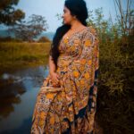 Manju Pathrose Instagram – Good morning 💖

#happysunday