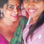 Manju Pathrose Instagram – Enthalle 🤣🤣🤣