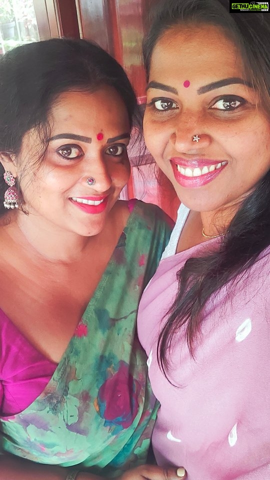 Manju Pathrose - 7.2K Likes - Enthalle 🤣🤣🤣