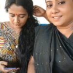 Manju Pathrose Instagram – ഇല്ലില്ലം കാട്ടിൽ പാടും മൈനെ..
@metalicrose1212