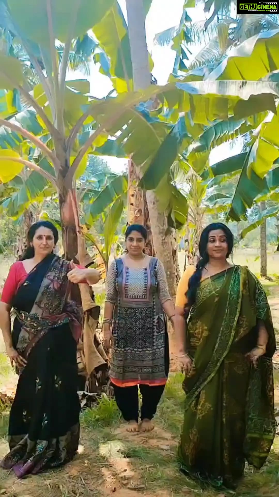 Manju Pathrose - 7K Likes - മാരൻ്റെ കോവിൽ തേടി....🥰🥰