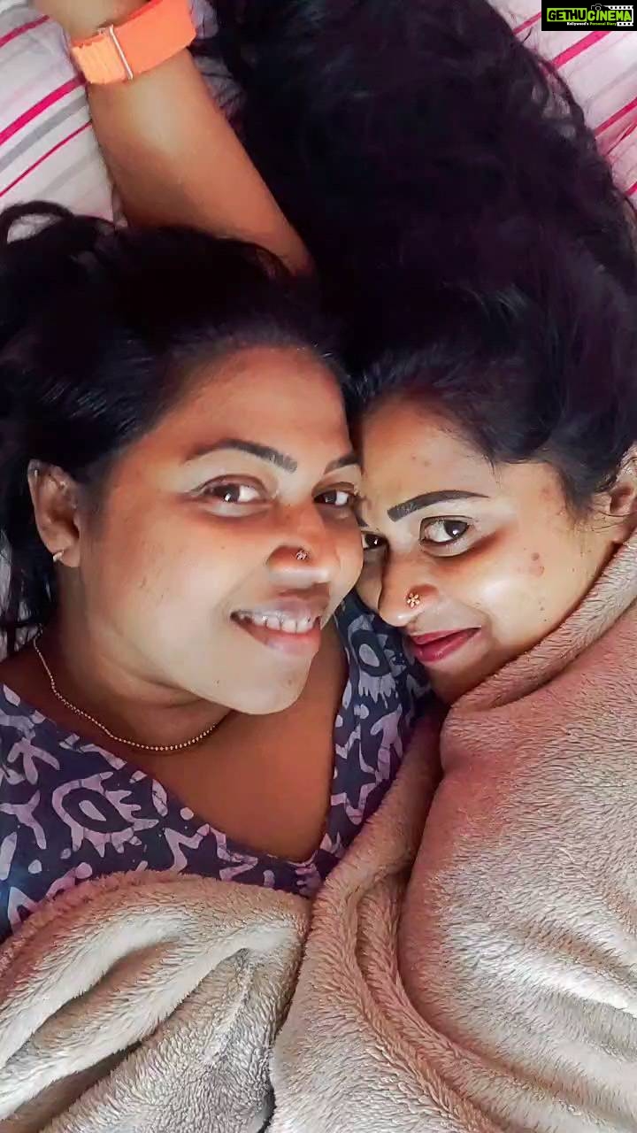 Most liked Instagram photo of Manju Pathrose
