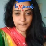 Manju Pathrose Instagram - അറിയില്ലെങ്കിൽ പഠിക്കണം 😎