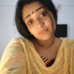 Manju Pathrose Instagram - ഹായ് എല്ലാവർക്കും സുഖമല്ലേ 🥰🥰🥰