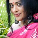 Manju Pathrose Instagram - 🥰💖🦋