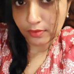 Manju Pathrose Instagram - മംസനിബദ്ധമല്ല രാഗം....