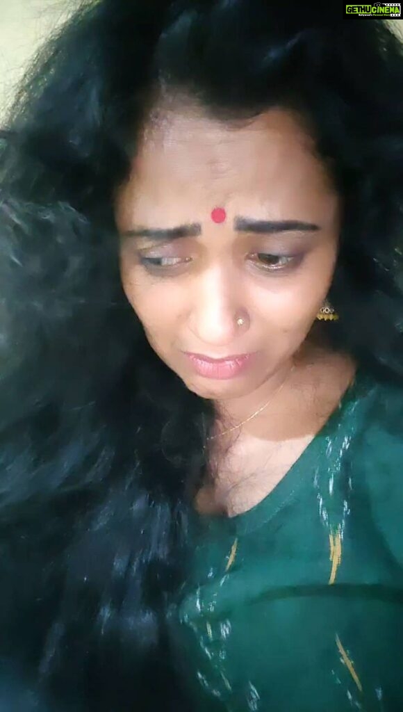 Manju Pathrose Instagram - Adhikam azhamillatha kinaralle..irangi eduthal pore 🙄🙄athinu enthokeya vilichu parayunnath 😩😩😩