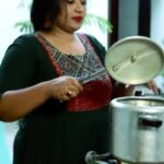 Manju Pathrose Instagram - 😋😋😋 #manjuskitchen