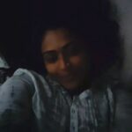 Manju Pathrose Instagram - പ്രണയാതുരമായ ഒരു രാത്രി നേർന്നുകൊണ്ട് എല്ലാ കൂട്ടുകാർക്കും ശുഭരാത്രി......🖤🖤🖤🖤