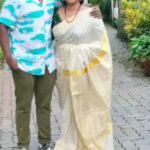 Manju Pathrose Instagram – Ente bernachu.,..🫂🫂🫂🫂❤️❤️❤️❤️