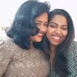 Manju Pathrose Instagram - I love you ❤️😘💕😘