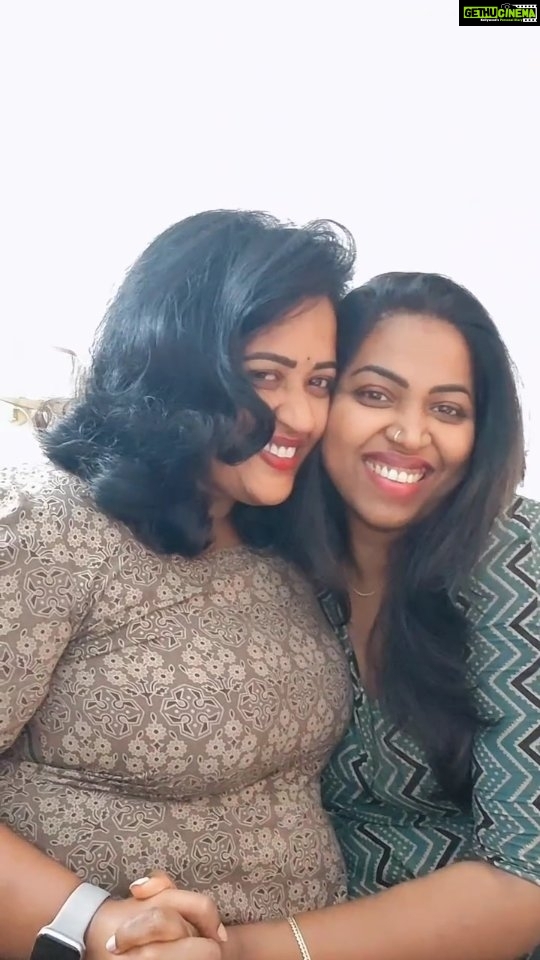 Manju Pathrose - 13.5K Likes - I love you ❤️😘💕😘