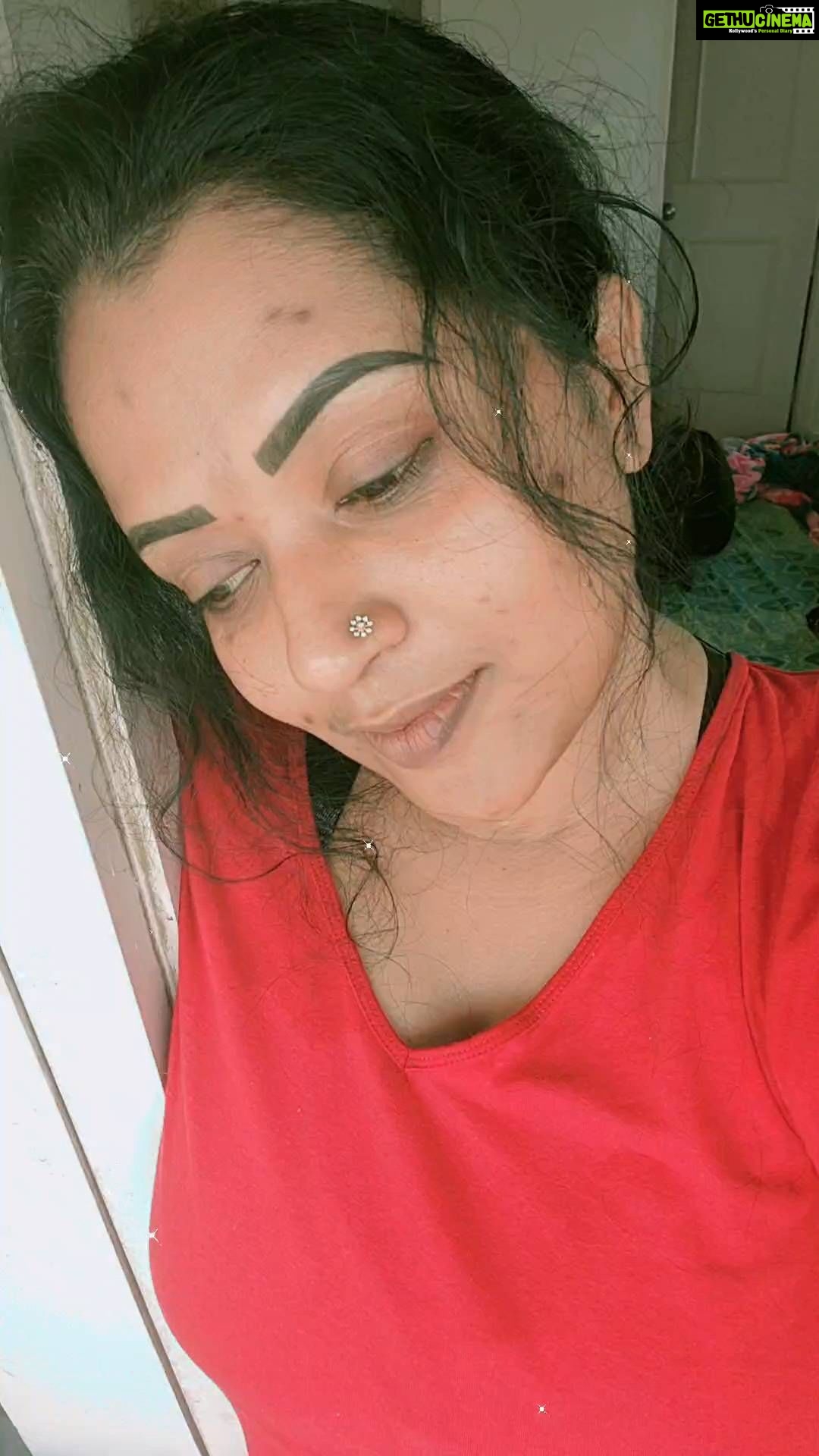 Manju Pathrose - 7.2K Likes - Good morning my dears...💞💞🫂🫂🫂💞💞💞😘😘😘wish a Happy day to everyone...