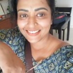 Manju Pathrose Instagram - അപ്പോ ടാറ്റാ ബൈ ബൈ... രാവിലെ പണിക്ക് പോയിട്ട് വരാം... എല്ലാവരും പോകുവല്ലെ...🤗🤗🤗