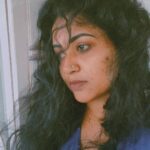 Manju Pathrose Instagram – 💙💙💙💙💙💙💙…