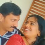 Manju Pathrose Instagram - Panjavarnna painkili mutham.... #location #susu #flowers #songs #deelip #comedy @surabhiyumsuhasiniyum_official @actor_sibijoseph Trivandrum, India