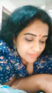Manju Pathrose Instagram - 