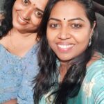 Manju Pathrose Instagram – Happy Birthday ponnnaaaa😘😘😘😘😘😘 u r d best in my life…… I just want to be the way we r for always….. Miss u dii… Love you soo much😘😘😘😘😘