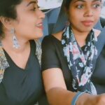 Manju Pathrose Instagram – ഞങ്ങളും പോകുവാ…🏃🏽‍♀️🏃🏽‍♀️🏃🏽‍♀️