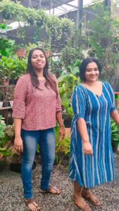 Manju Pathrose Instagram - Catching up with the trend...
🎥@itz_me_zerrah