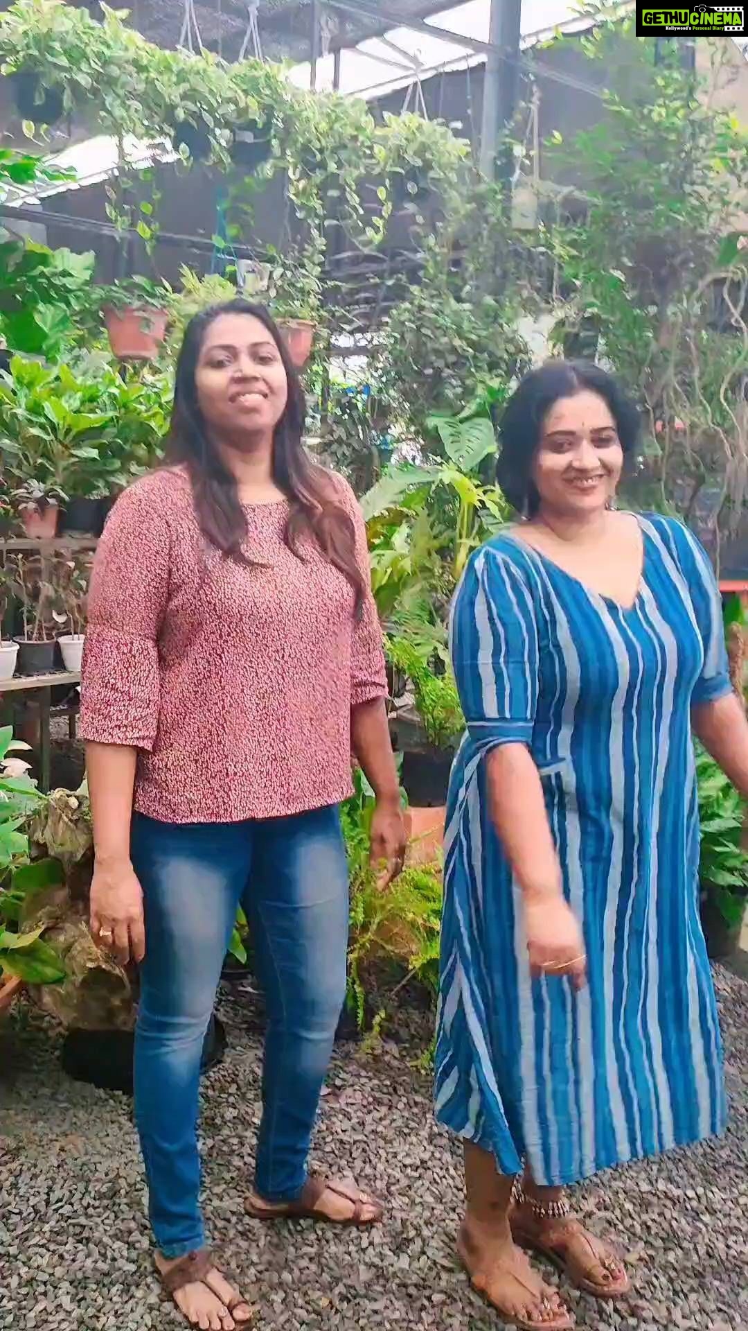 Manju Pathrose - 8.6K Likes - Catching up with the trend...
🎥@itz_me_zerrah