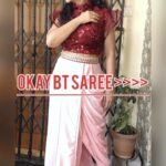 Manjula Paritala Instagram – #bcoz it’s trending 😉💕