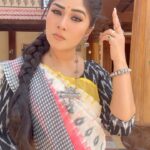 Manjula Paritala Instagram - #nenuvadanu 😉